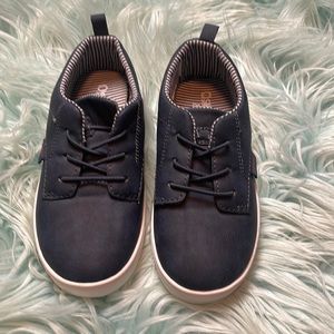 Oshkosh Bgosh slipons